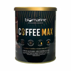 Bebida Funcional Coffee Max Biomarine 220g