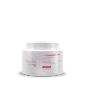 LIFTING MASK AH+ MÁSCARA FACIAL - 180 G