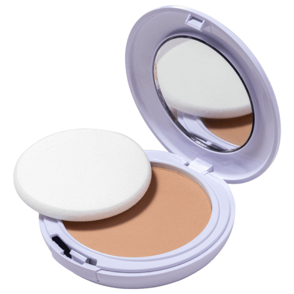 Biomarine Pó Compacto Ácido Hialurônico Hyaluronic FPS 75