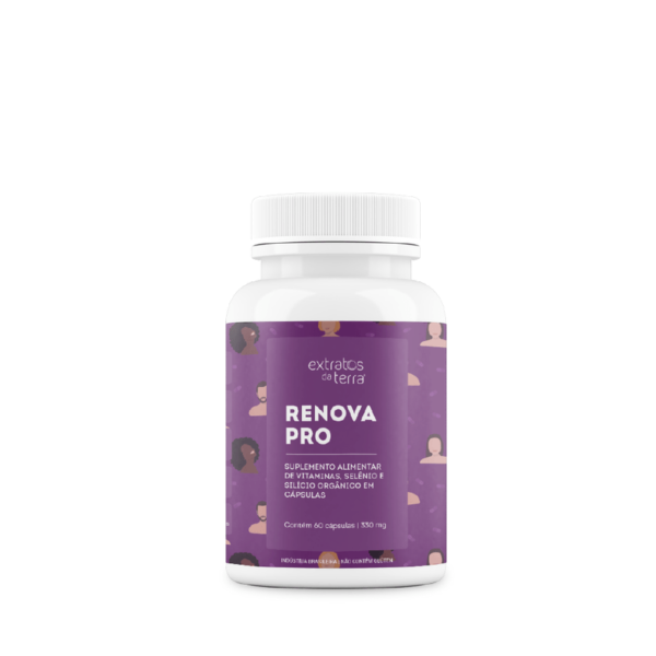 RENOVA PRO NUTRACÊUTICO RENOVA PRO NUTRACÊUTICO