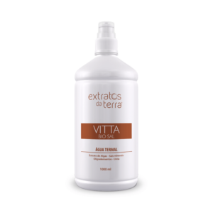 VITTA BIO SAL AGUA TERMAL 1000 ML