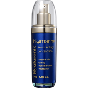 BIOMARINE HYALURONIC SERUM ANTI AGE